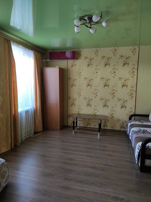 Зуп. Боженка (р-он Меблевого кварталу), квартира в приватному секторі Полтава - изображение 2