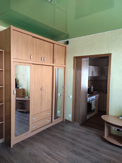 Зуп. Боженка (р-он Меблевого кварталу), квартира в приватному секторі Полтава - изображение 4