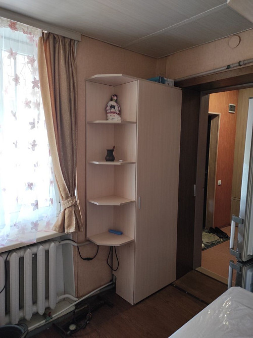 Зуп. Боженка (р-он Меблевого кварталу), квартира в приватному секторі Полтава - изображение 7