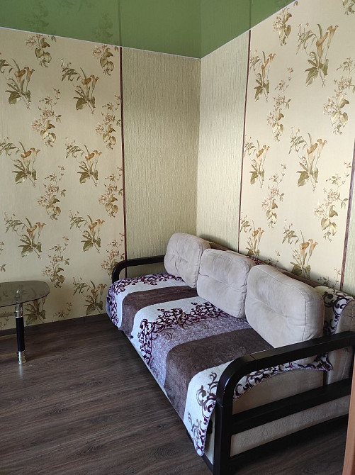 Зуп. Боженка (р-он Меблевого кварталу), квартира в приватному секторі Полтава - изображение 3