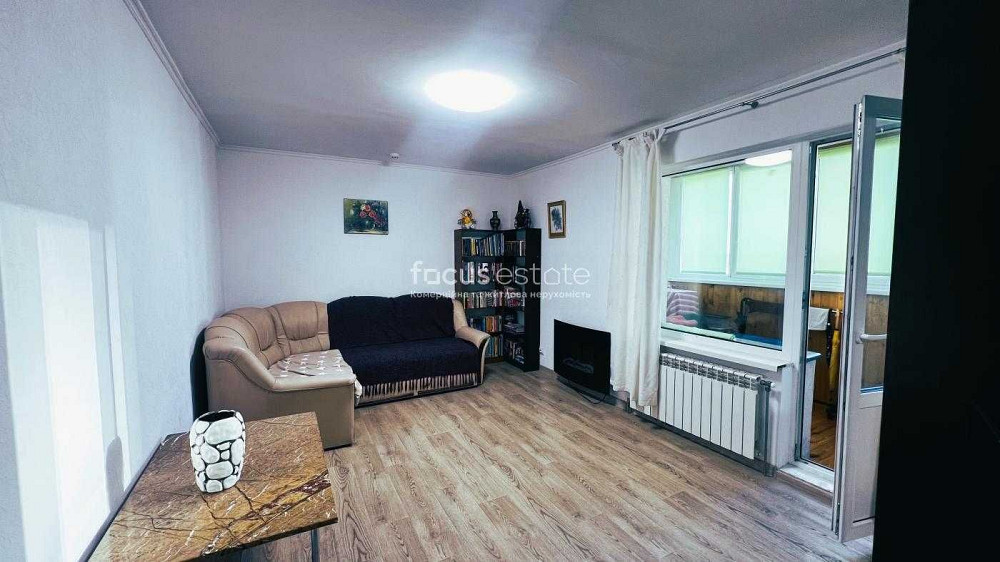 65м2 / Оренда квартири / ДВРЗ Київ - зображення 3