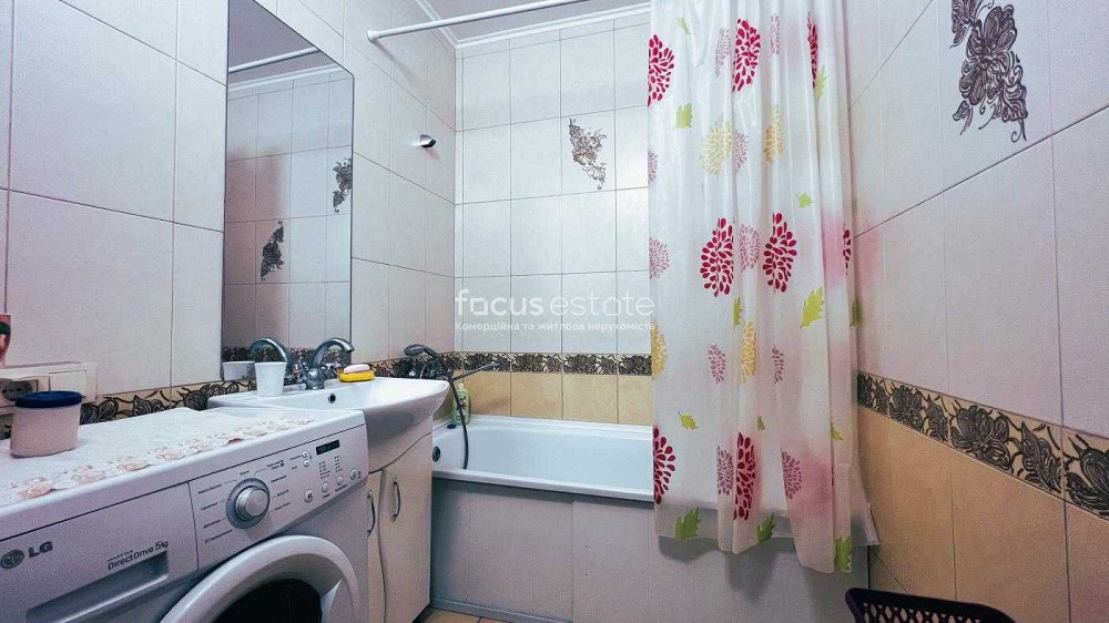 65м2 / Оренда квартири / ДВРЗ Київ - зображення 8