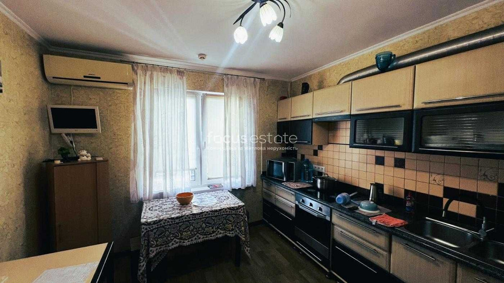 65м2 / Оренда квартири / ДВРЗ Київ - зображення 1