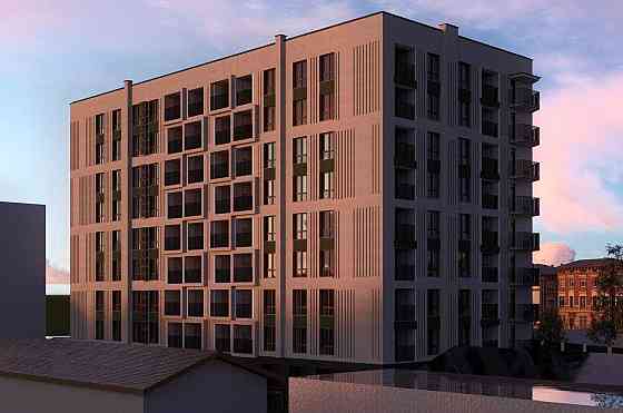 2-кім. квартира прямий відділ продажу ЖК GREEN PARK Ивано-Франковск