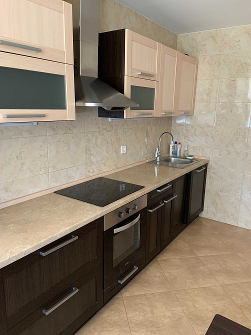 Без комісії, від власника Довгострокова оренда 1 кімн Урлівська 23б Київ - зображення 1