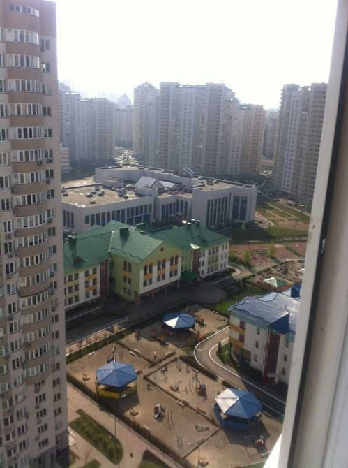 Без комісії, від власника Довгострокова оренда 1 кімн Урлівська 23б Київ - зображення 8