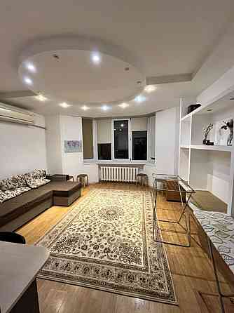 Оренда 2к квартири 75кв.м. Зої Бутенко 7а (метро Васильківська) Київ