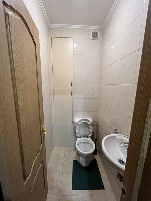 Оренда 2к квартири 75кв.м. Зої Бутенко 7а (метро Васильківська) Київ - зображення 8