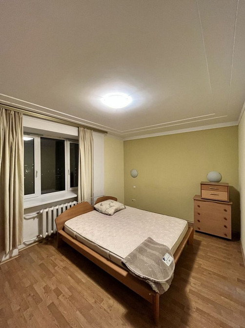 Оренда 2к квартири 75кв.м. Зої Бутенко 7а (метро Васильківська) Київ - зображення 6