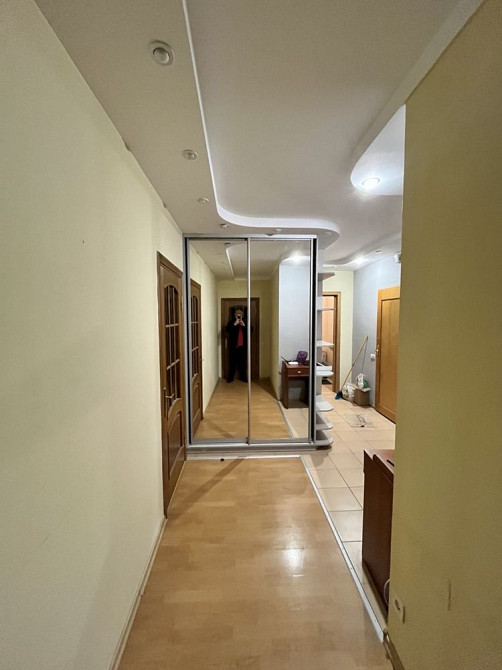 Оренда 2к квартири 75кв.м. Зої Бутенко 7а (метро Васильківська) Київ - зображення 5