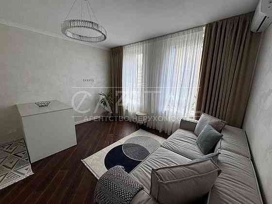 Оренда квартири в ЖК Файна Таун Київ