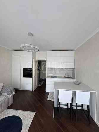 Оренда квартири в ЖК Файна Таун Київ