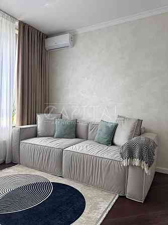 Оренда квартири в ЖК Файна Таун Київ