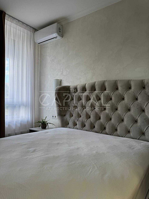 Оренда квартири в ЖК Файна Таун Київ - зображення 7