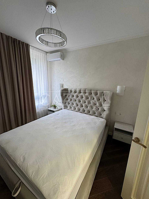 Оренда квартири в ЖК Файна Таун Київ - зображення 6