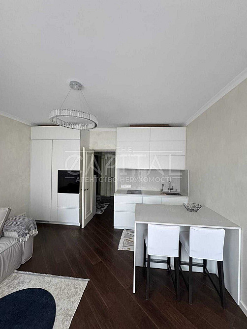 Оренда квартири в ЖК Файна Таун Київ - зображення 4