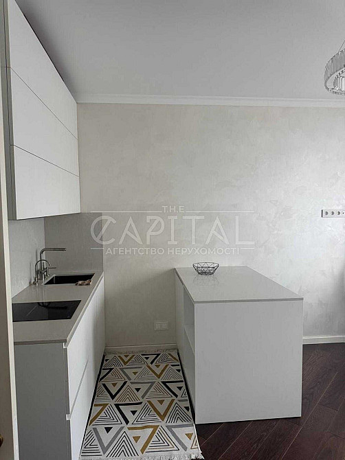 Оренда квартири в ЖК Файна Таун Київ - зображення 5