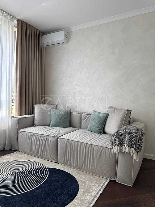 Оренда квартири в ЖК Файна Таун Київ - зображення 1