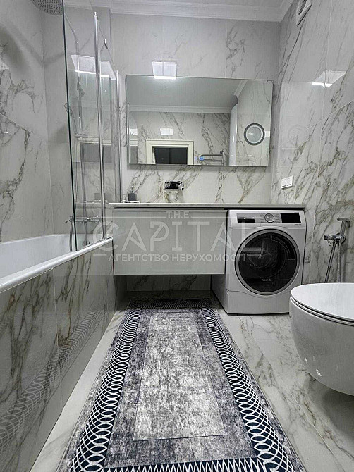 Оренда квартири в ЖК Файна Таун Київ - зображення 8