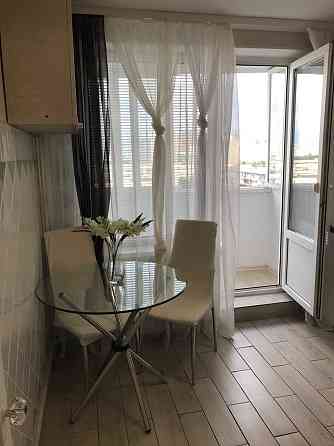 Довгострокова оренда Мінський масив 2 к квартира Київ