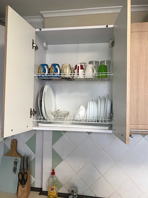 Довгострокова оренда Мінський масив 2 к квартира Київ - зображення 3