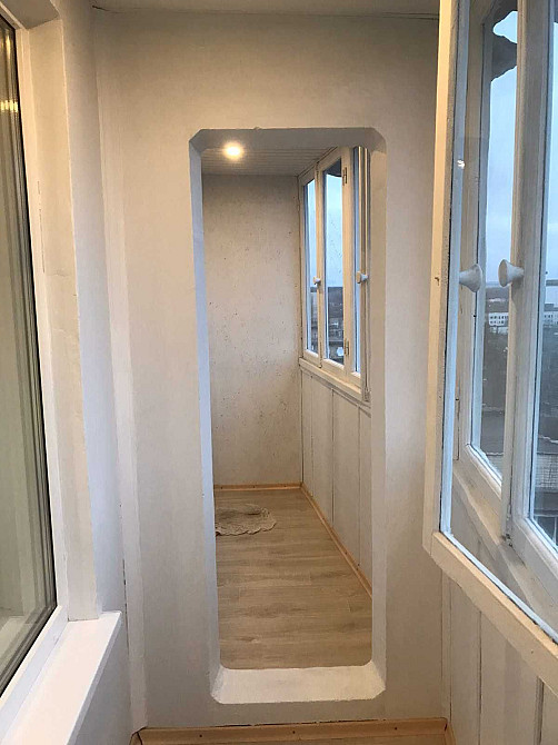 Довгострокова оренда Мінський масив 2 к квартира Київ - зображення 8