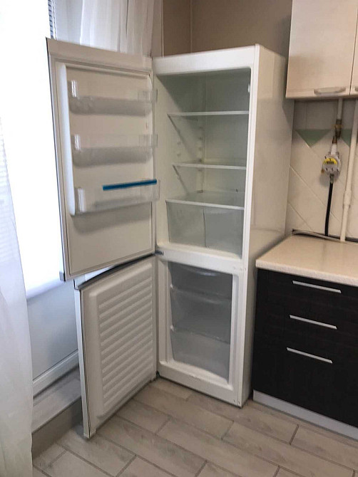 Довгострокова оренда Мінський масив 2 к квартира Київ - зображення 2