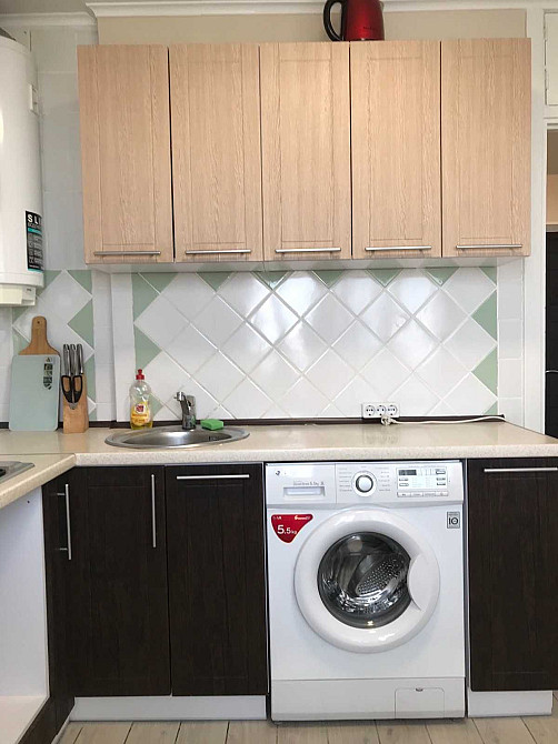 Довгострокова оренда Мінський масив 2 к квартира Київ - зображення 5