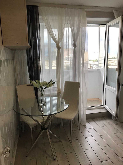 Довгострокова оренда Мінський масив 2 к квартира Київ - зображення 1