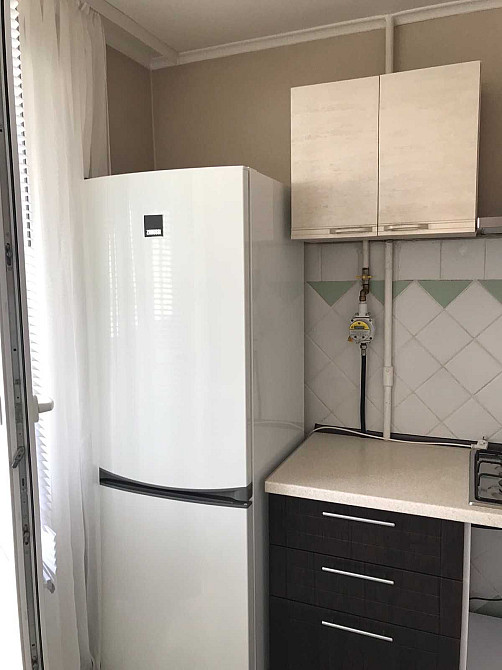 Довгострокова оренда Мінський масив 2 к квартира Київ - зображення 4