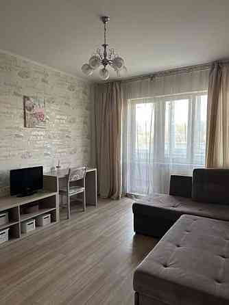 Сдам 1-комнатную квартиру , пр.Героев, 4 Днепр