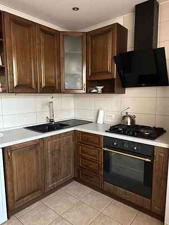 Сдам 1-комнатную квартиру , пр.Героев, 4 Днепр