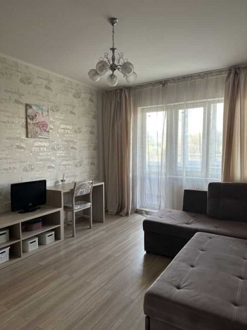 Сдам 1-комнатную квартиру , пр.Героев, 4 Днепр - изображение 1