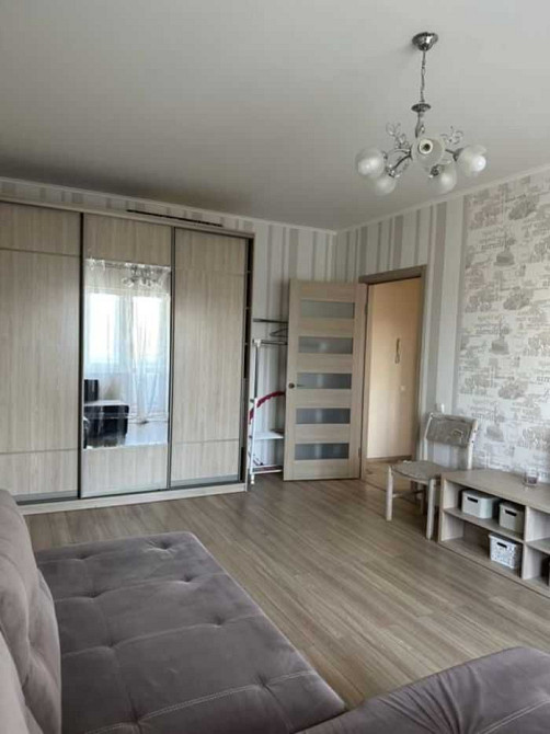 Сдам 1-комнатную квартиру , пр.Героев, 4 Днепр - изображение 2