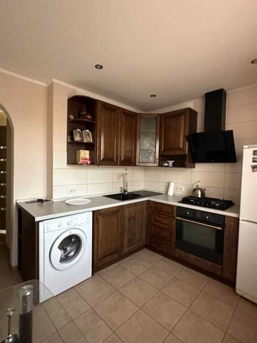 Сдам 1-комнатную квартиру , пр.Героев, 4 Днепр - изображение 5