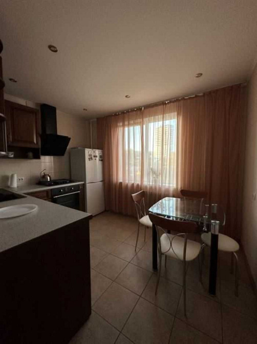 Сдам 1-комнатную квартиру , пр.Героев, 4 Днепр - изображение 4