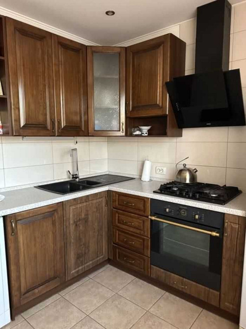 Сдам 1-комнатную квартиру , пр.Героев, 4 Днепр - изображение 6