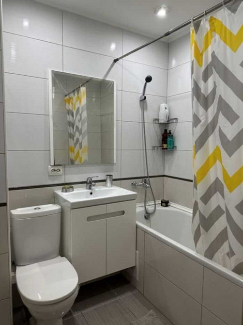 Сдам 1-комнатную квартиру , пр.Героев, 4 Днепр - изображение 8