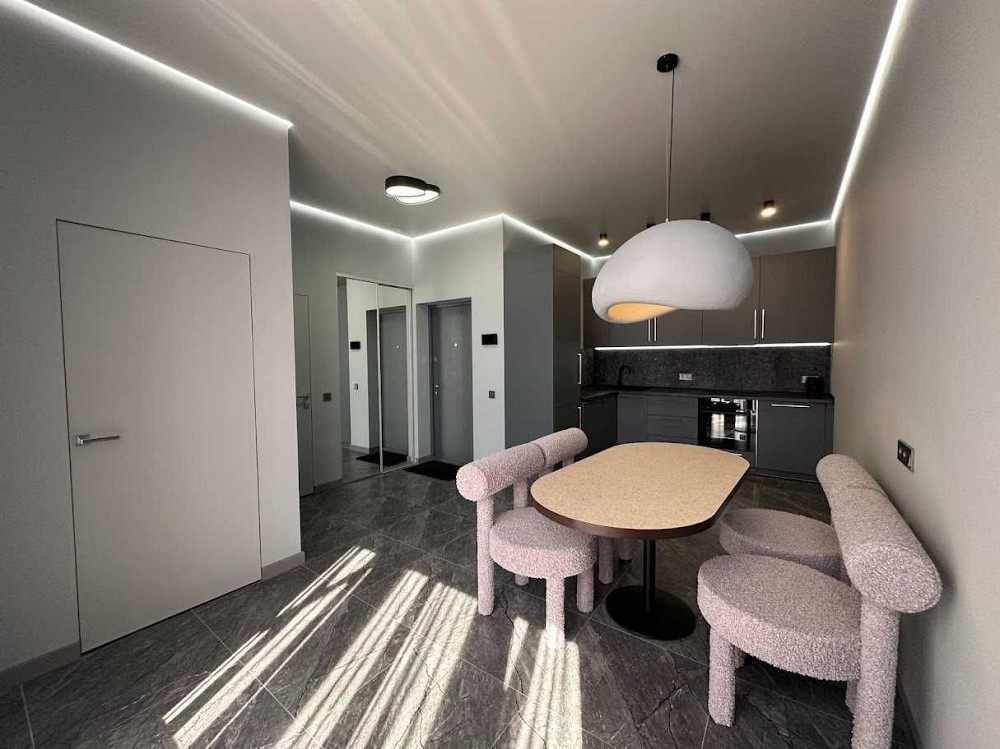 без %! Оренда чудової 1-к квартири ЖК Варшавський Плюс+, ТРЦ Retrovil Київ - зображення 1