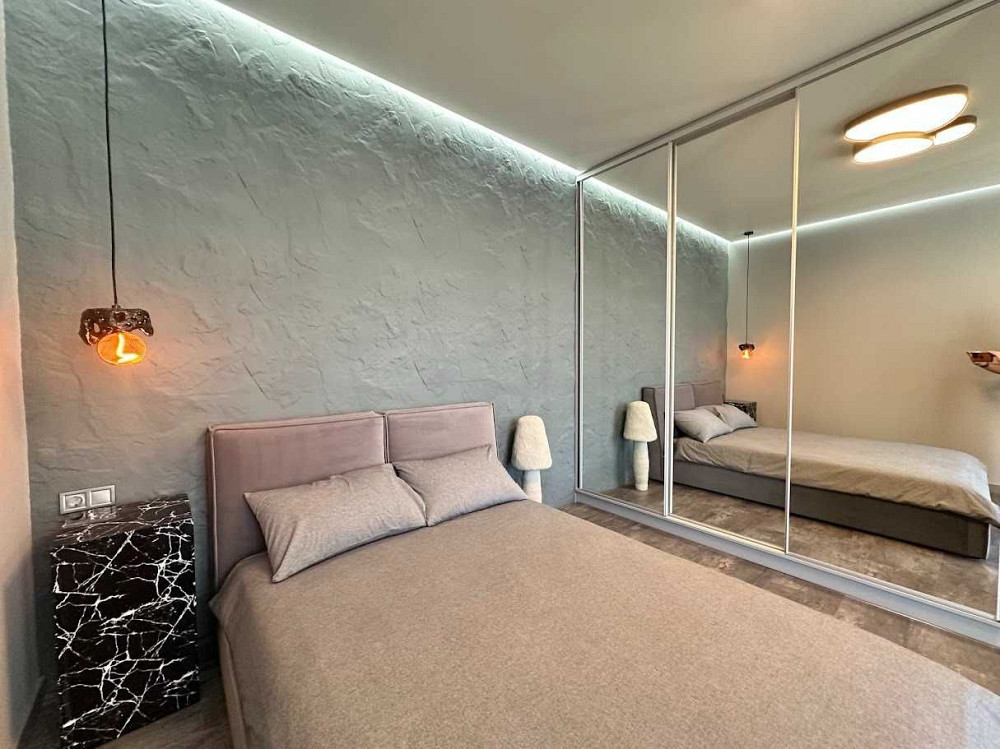 без %! Оренда чудової 1-к квартири ЖК Варшавський Плюс+, ТРЦ Retrovil Київ - зображення 2