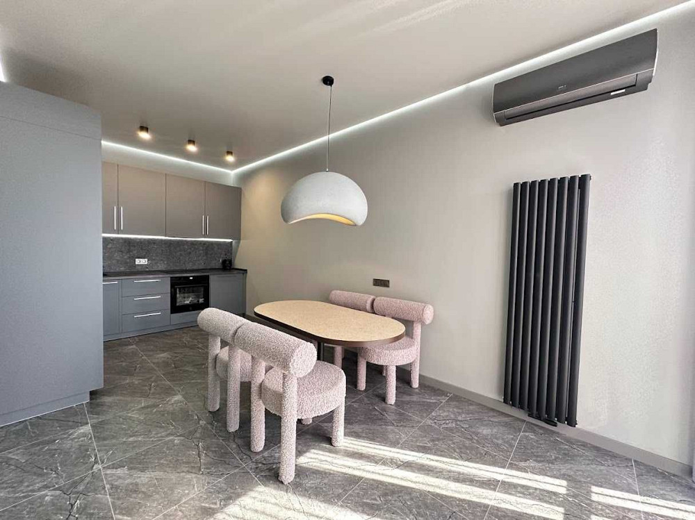 без %! Оренда чудової 1-к квартири ЖК Варшавський Плюс+, ТРЦ Retrovil Київ - зображення 6