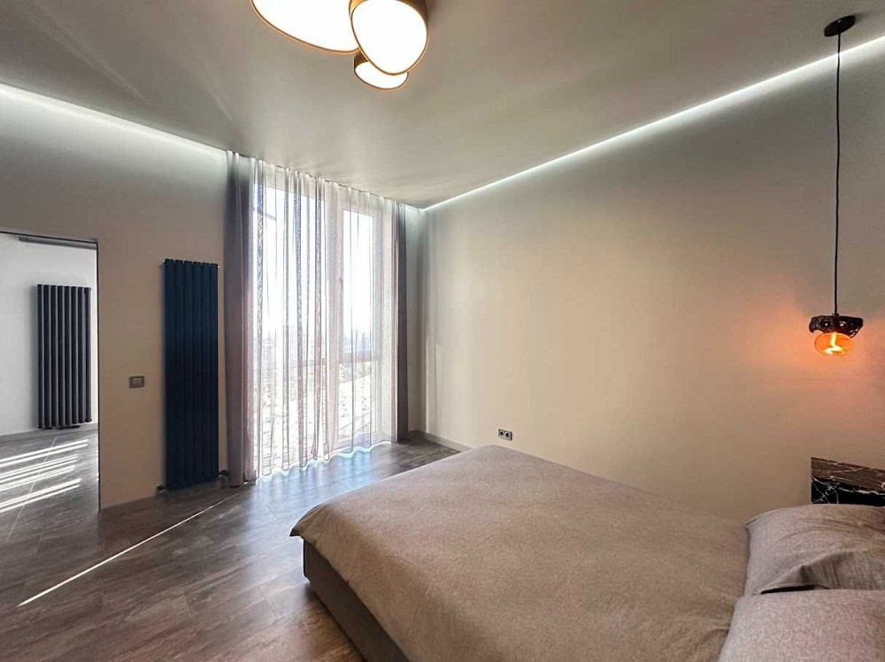 без %! Оренда чудової 1-к квартири ЖК Варшавський Плюс+, ТРЦ Retrovil Київ - зображення 4