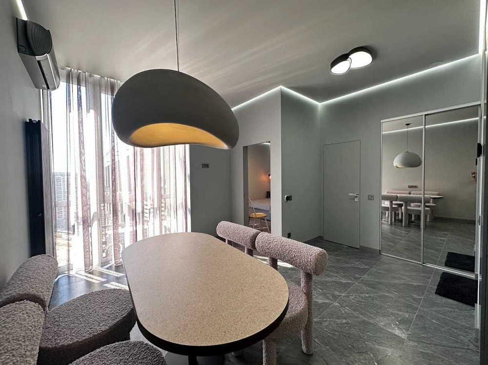 без %! Оренда чудової 1-к квартири ЖК Варшавський Плюс+, ТРЦ Retrovil Київ - зображення 8