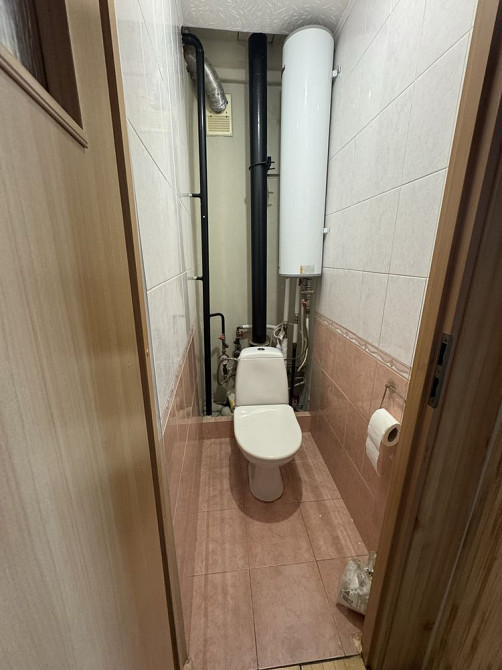 Оренда 3к квартири від власника , вул Вишгородська Київ - зображення 6