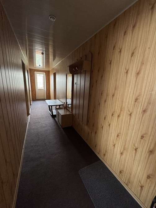 Оренда 3к квартири від власника , вул Вишгородська Київ - зображення 1