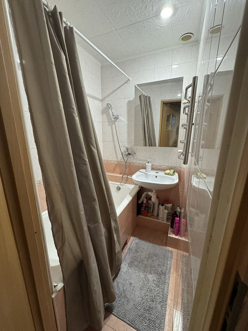 Оренда 3к квартири від власника , вул Вишгородська Київ - зображення 5