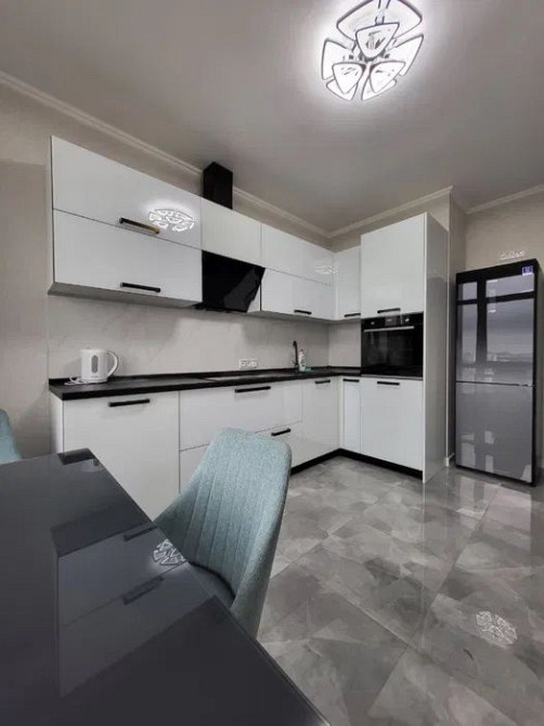 Сдам 2 ком кв 31 Жемчужина 10 Станция Фонтана Сильпо  Море Код481 Одеса - зображення 2