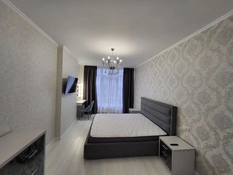 Сдам 2 ком кв 31 Жемчужина 10 Станция Фонтана Сильпо  Море Код481 Одеса - зображення 5