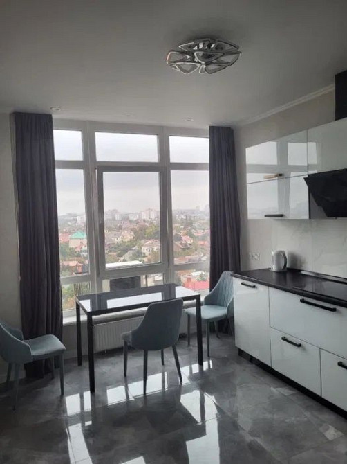 Сдам 2 ком кв 31 Жемчужина 10 Станция Фонтана Сильпо  Море Код481 Одеса - зображення 3