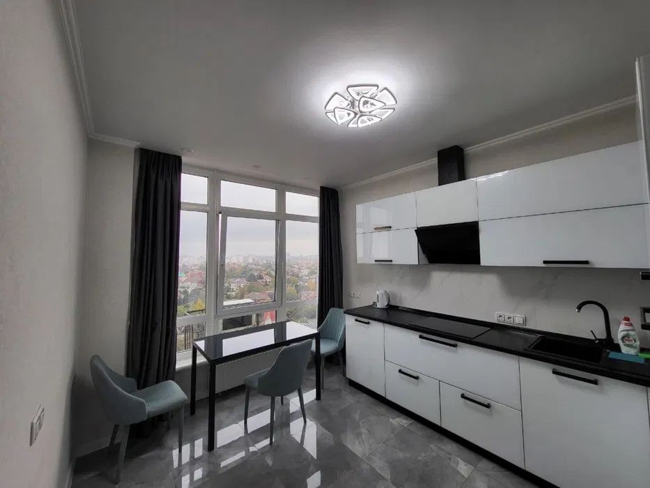 Сдам 2 ком кв 31 Жемчужина 10 Станция Фонтана Сильпо  Море Код481 Одеса - зображення 1